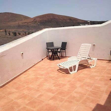 Hotel El Sueno - Le Reve San Bartolomé Zewnętrze zdjęcie