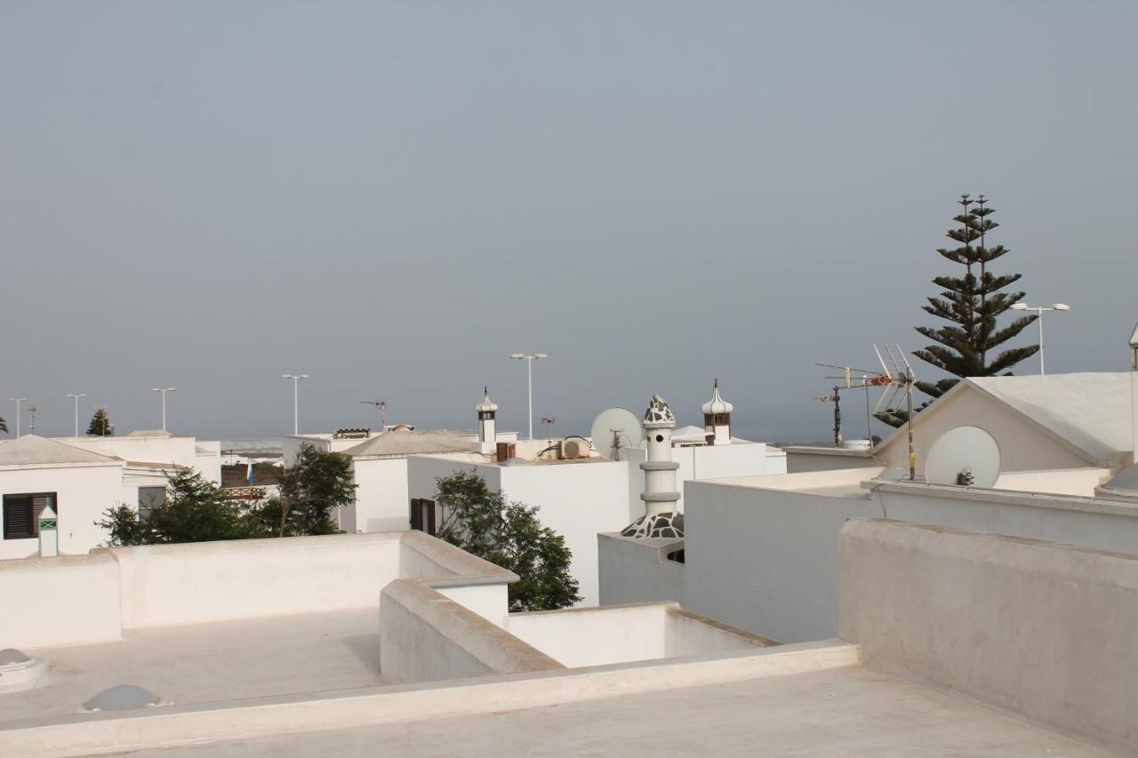 Hotel El Sueno - Le Reve San Bartolomé Zewnętrze zdjęcie