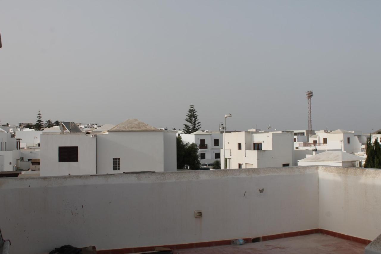 Hotel El Sueno - Le Reve San Bartolomé Zewnętrze zdjęcie