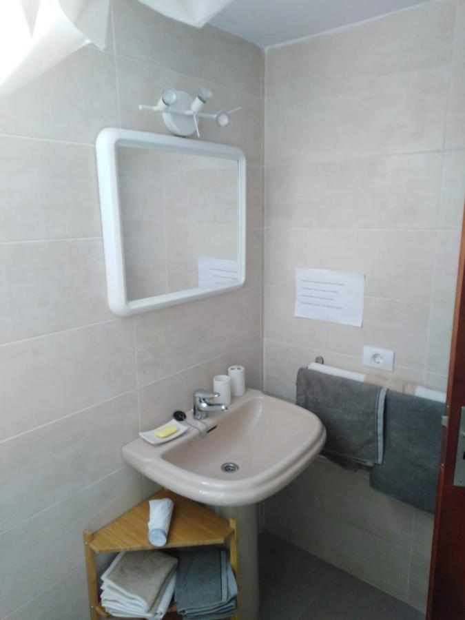Hotel El Sueno - Le Reve San Bartolomé Zewnętrze zdjęcie