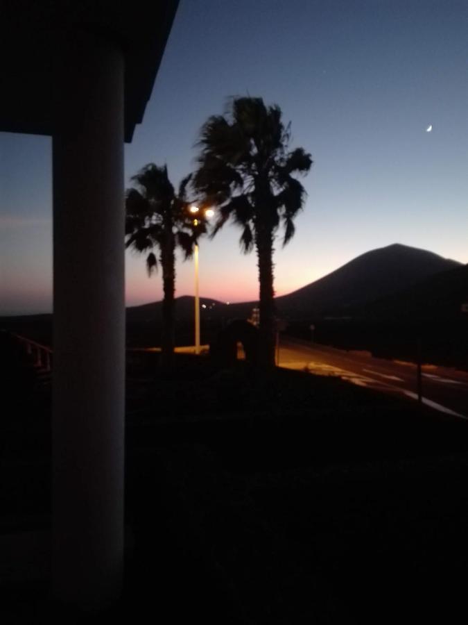 Hotel El Sueno - Le Reve San Bartolomé Zewnętrze zdjęcie