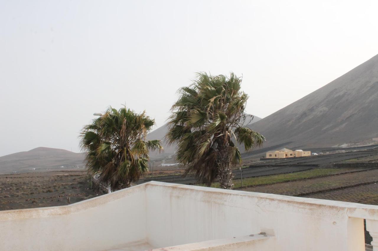 Hotel El Sueno - Le Reve San Bartolomé Zewnętrze zdjęcie