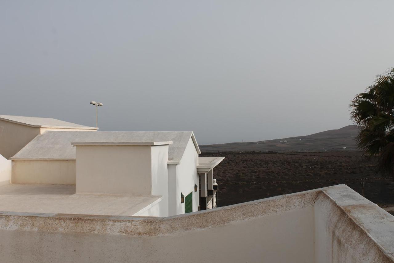 Hotel El Sueno - Le Reve San Bartolomé Zewnętrze zdjęcie