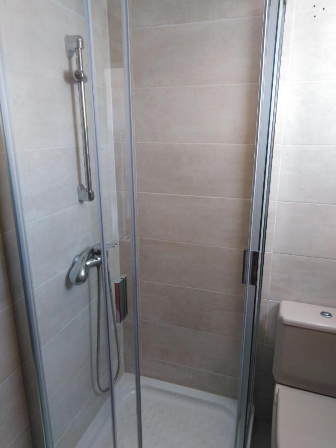 Hotel El Sueno - Le Reve San Bartolomé Zewnętrze zdjęcie