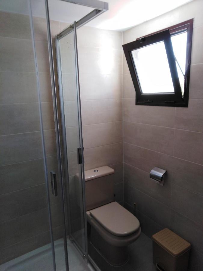 Hotel El Sueno - Le Reve San Bartolomé Zewnętrze zdjęcie