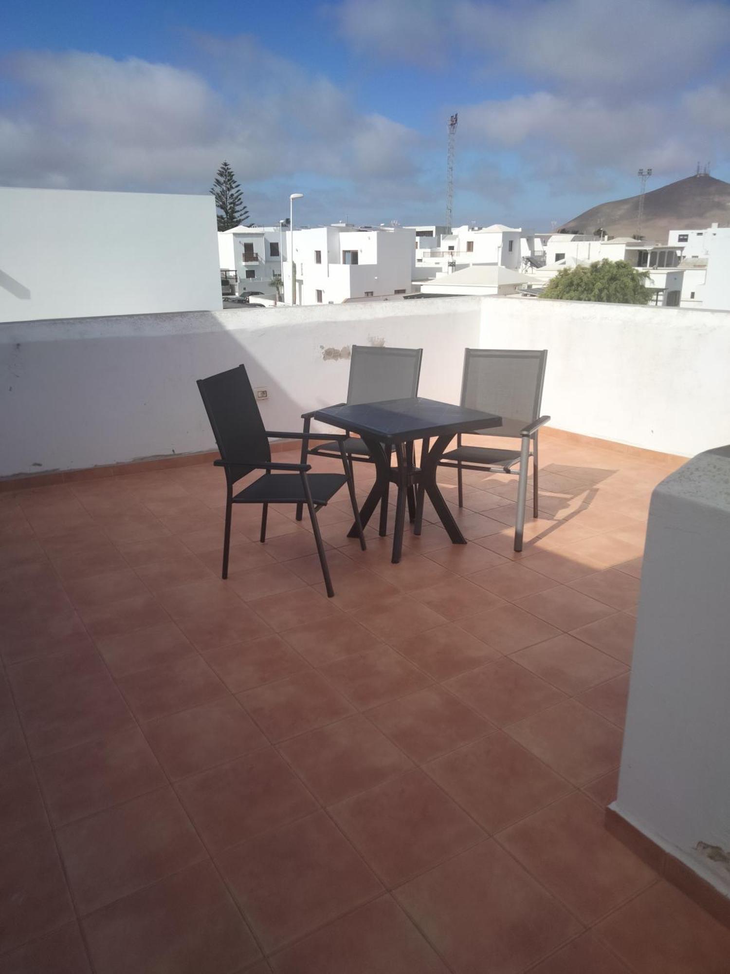 Hotel El Sueno - Le Reve San Bartolomé Zewnętrze zdjęcie