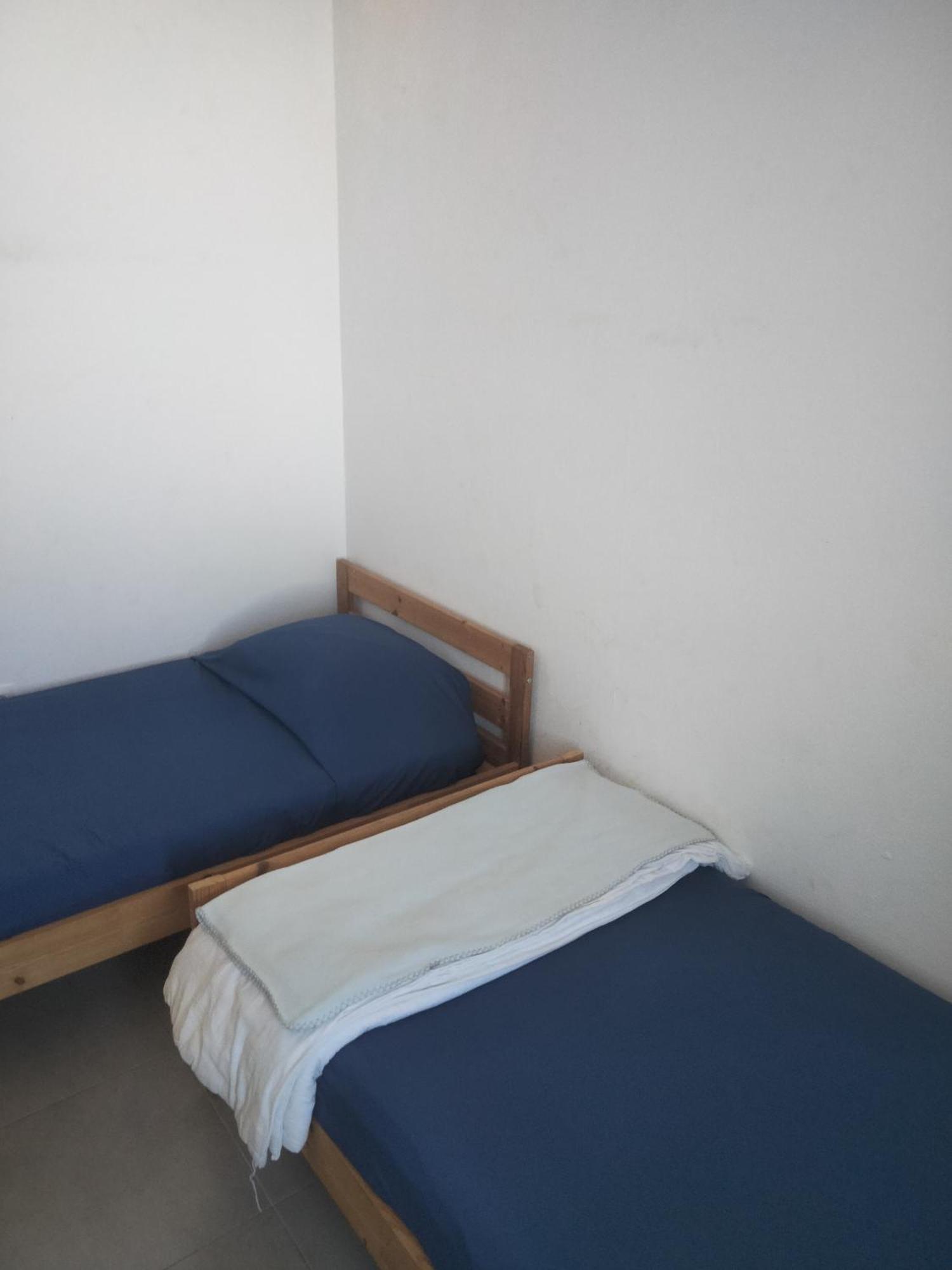 Hotel El Sueno - Le Reve San Bartolomé Zewnętrze zdjęcie