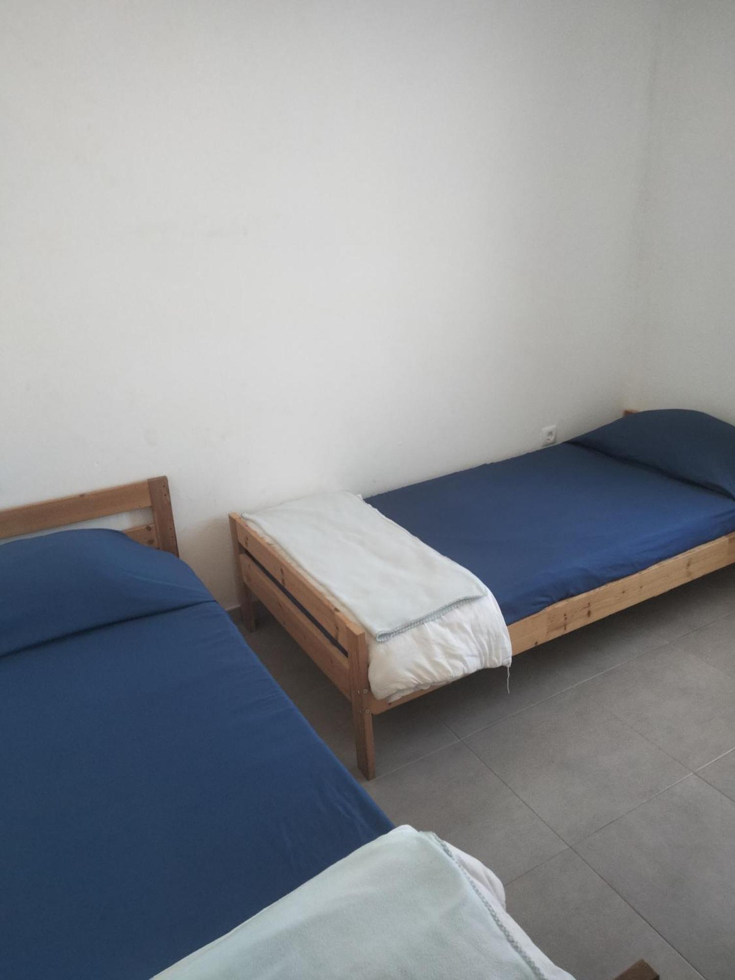 Hotel El Sueno - Le Reve San Bartolomé Zewnętrze zdjęcie