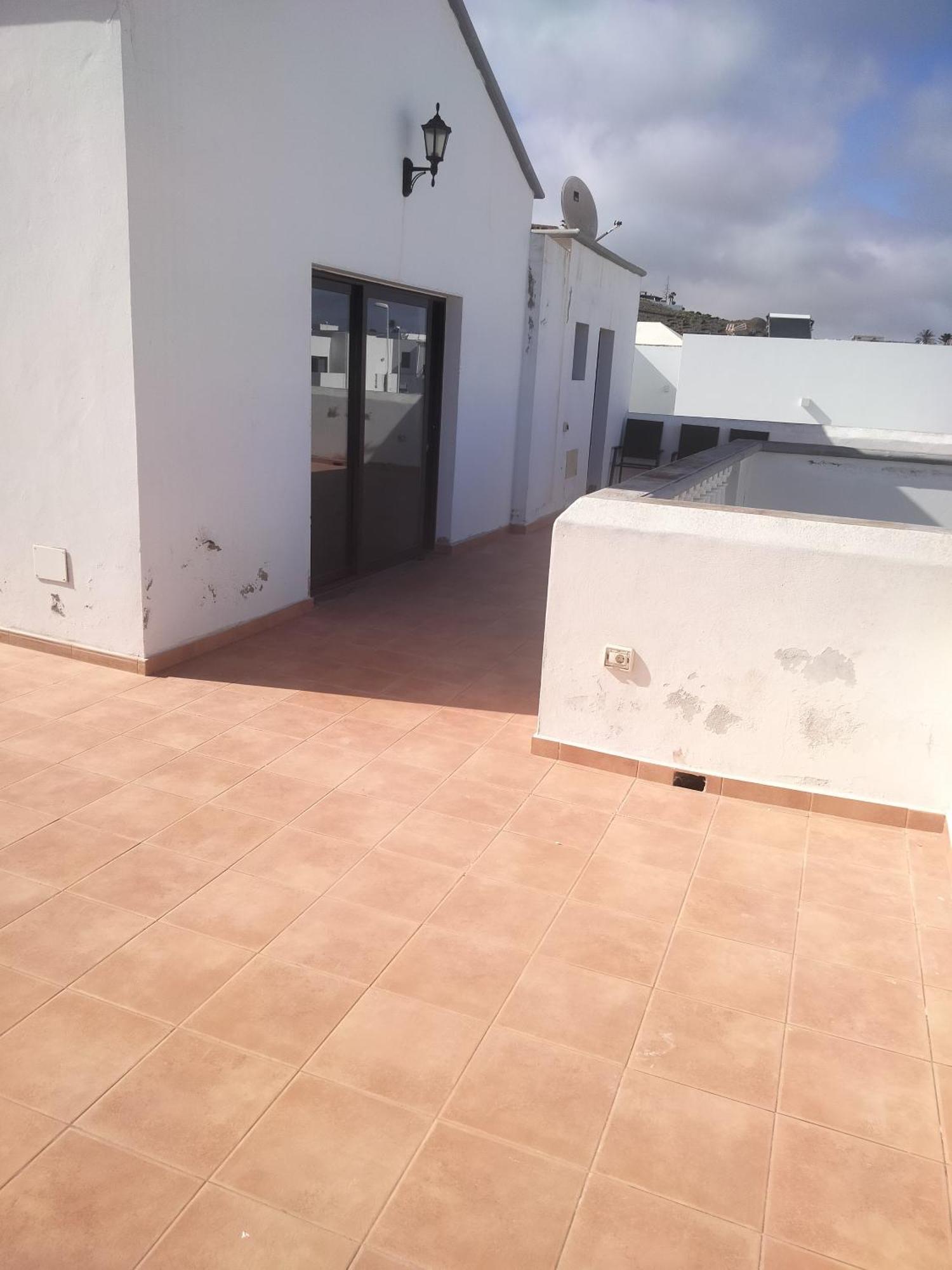 Hotel El Sueno - Le Reve San Bartolomé Zewnętrze zdjęcie