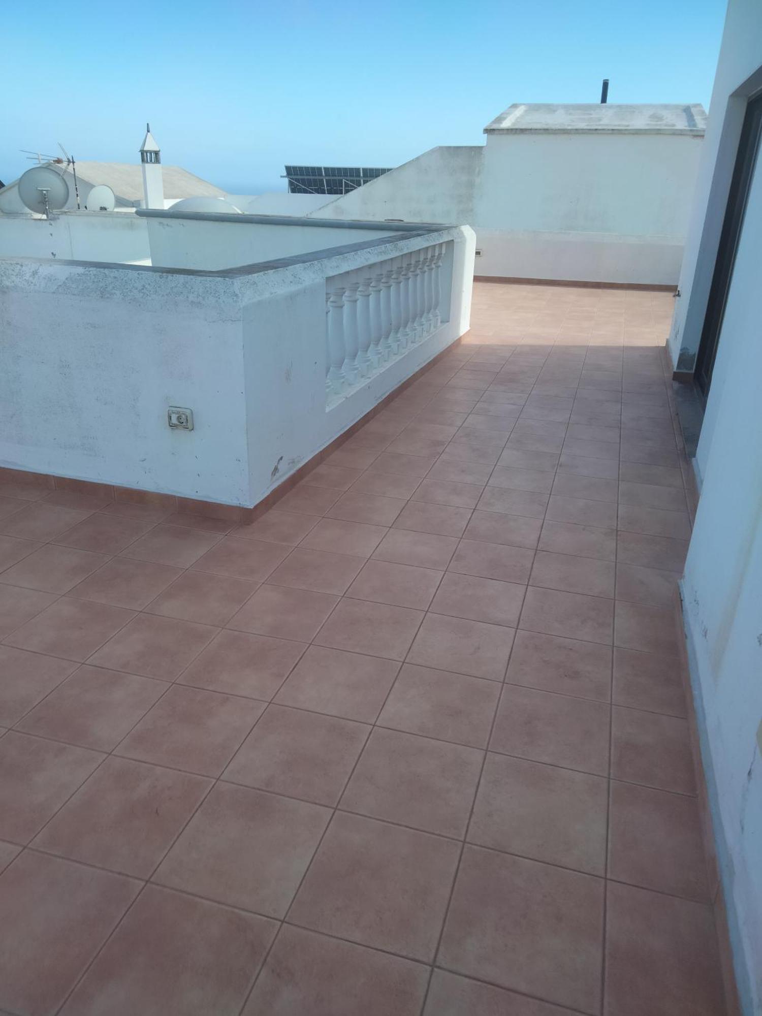 Hotel El Sueno - Le Reve San Bartolomé Zewnętrze zdjęcie