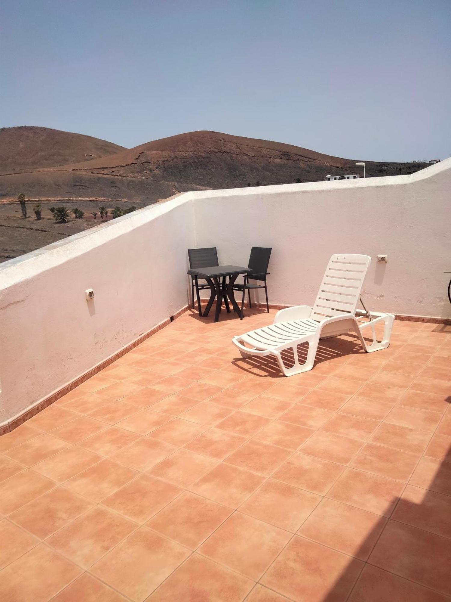 Hotel El Sueno - Le Reve San Bartolomé Zewnętrze zdjęcie