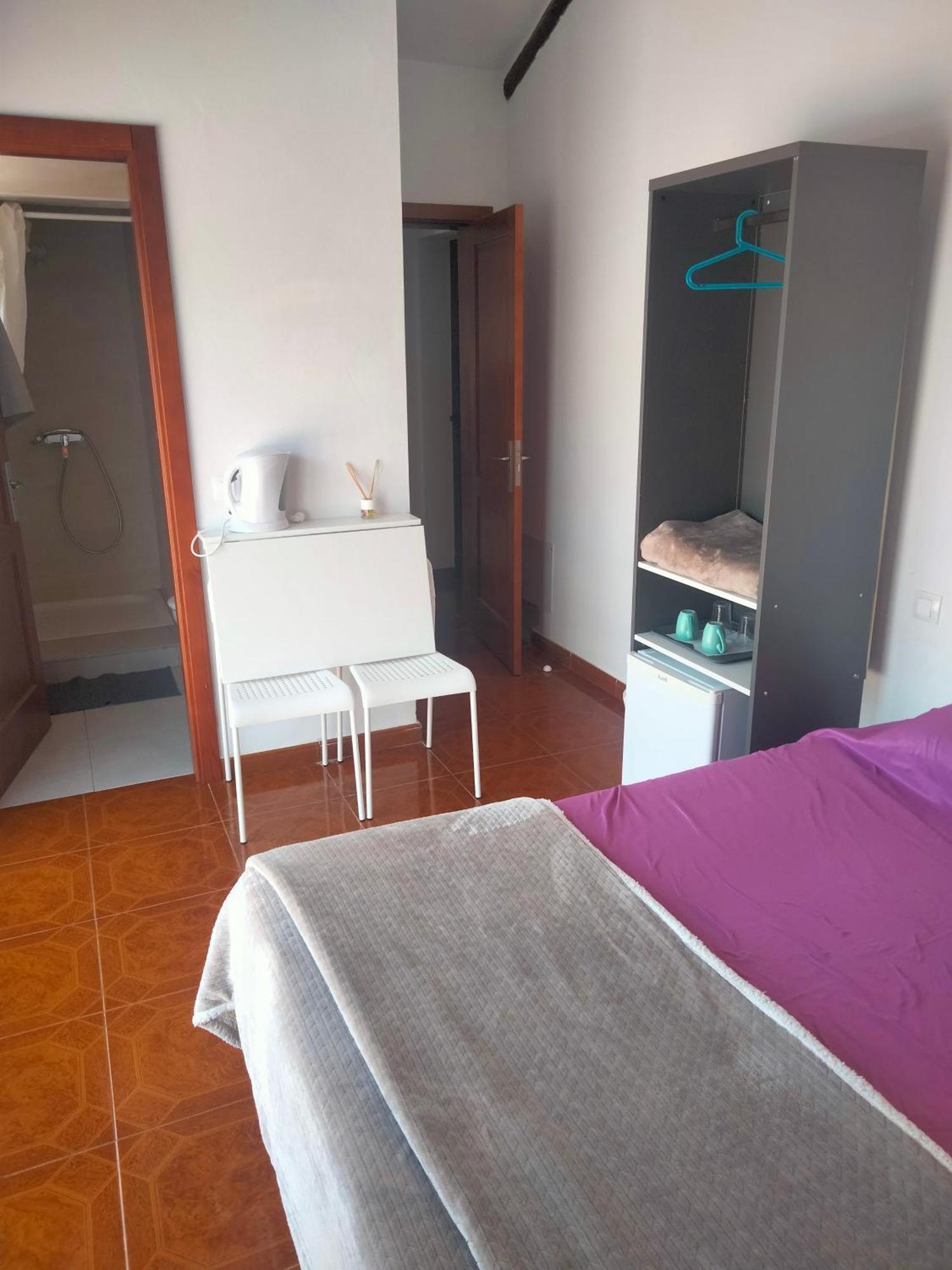 Hotel El Sueno - Le Reve San Bartolomé Zewnętrze zdjęcie