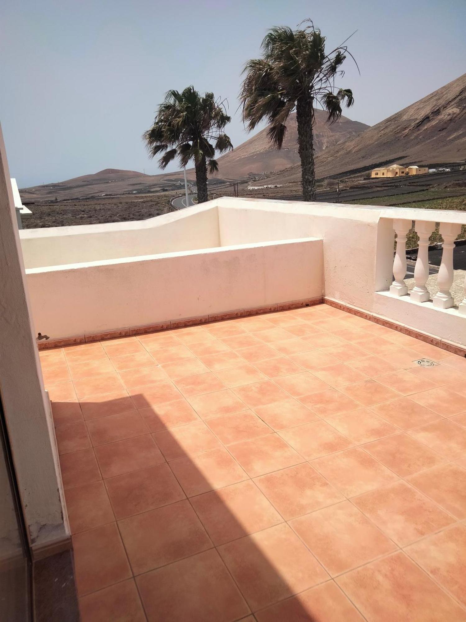 Hotel El Sueno - Le Reve San Bartolomé Zewnętrze zdjęcie